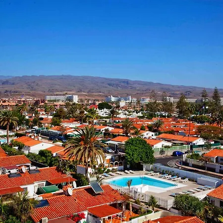 Tamaran Apartment Playa del Ingles (Gran Canaria)