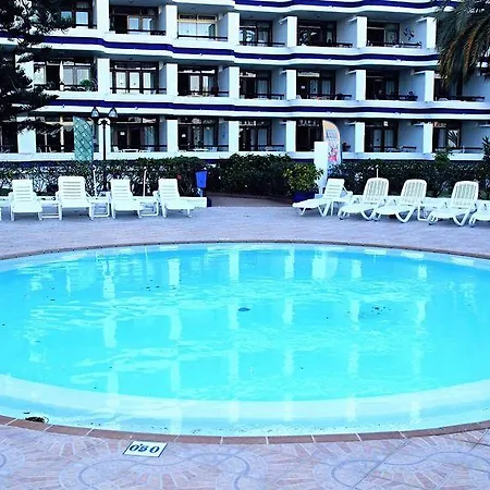 Tamaran Apartamento Playa del Inglés