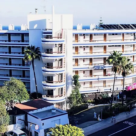 Tamaran Apartamento