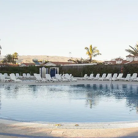 Apartamento Tamaran