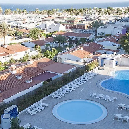 Tamaran Apartamento