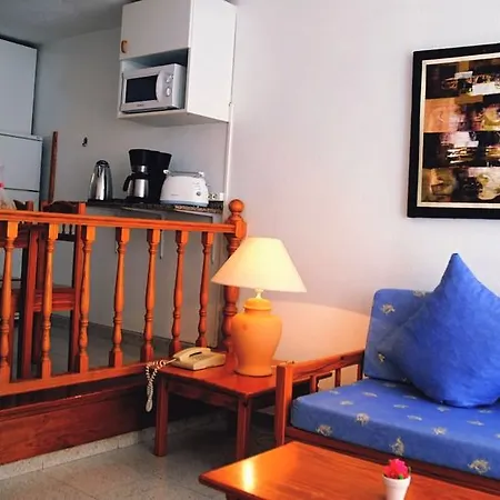 Apartamento Tamaran