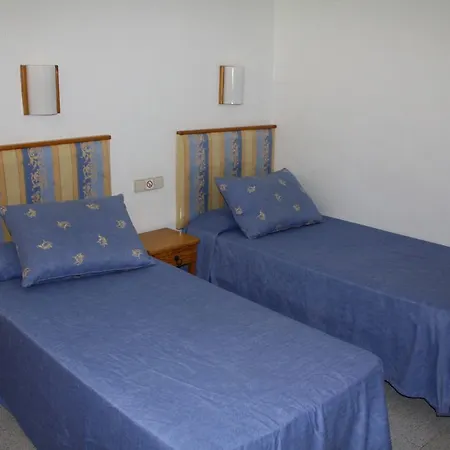 Tamaran Apartamento