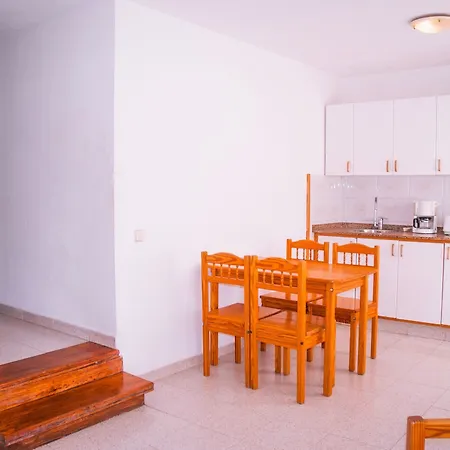 Tamaran Apartamento