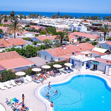 Apartamento Tamaran Playa del Inglés
