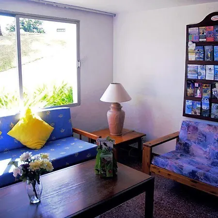 Apartamento Tamaran