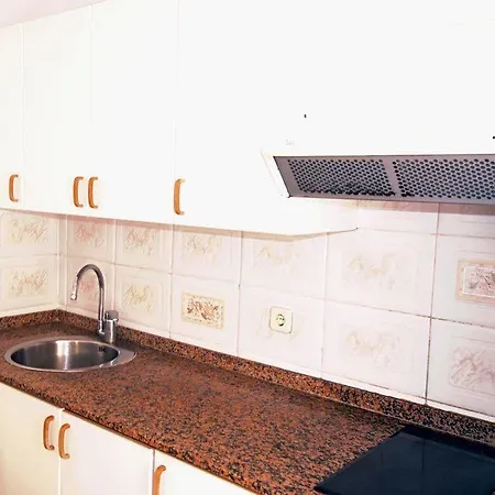 Tamaran Apartamento