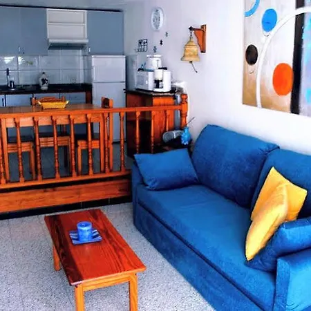 Tamaran Apartamento