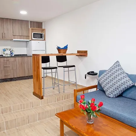 Tamaran Apartamento *