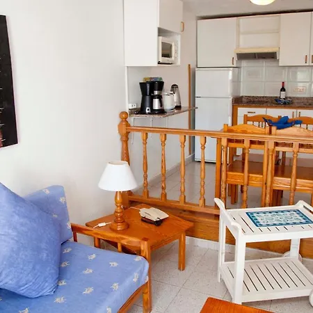 Tamaran Apartamento