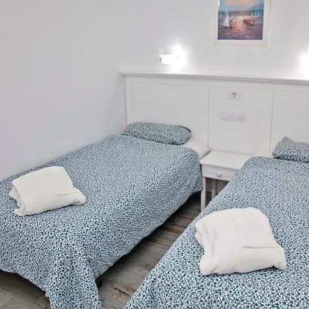 Apartamento Tamaran Playa del Inglés