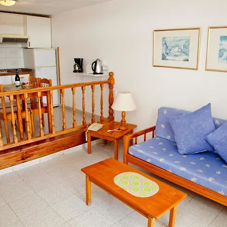 Tamaran Apartamento *