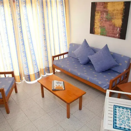 Apartamento Tamaran