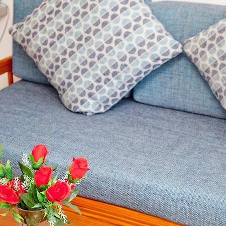 Apartamento Tamaran Playa del Inglés