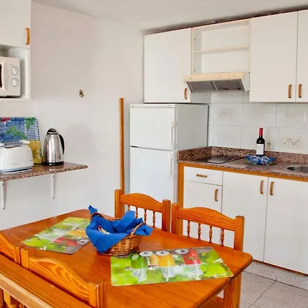 Tamaran Apartamento Playa del Inglés