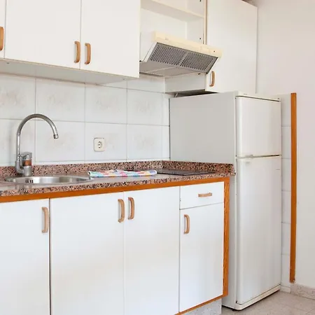 Tamaran Apartamento *
