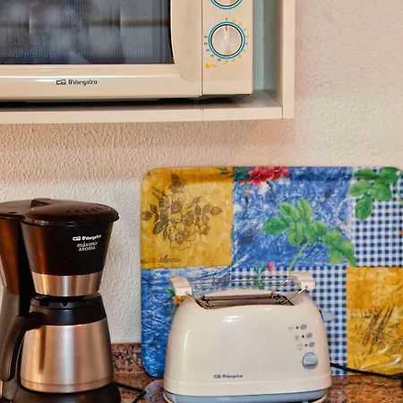 Tamaran Apartamento Playa del Inglés