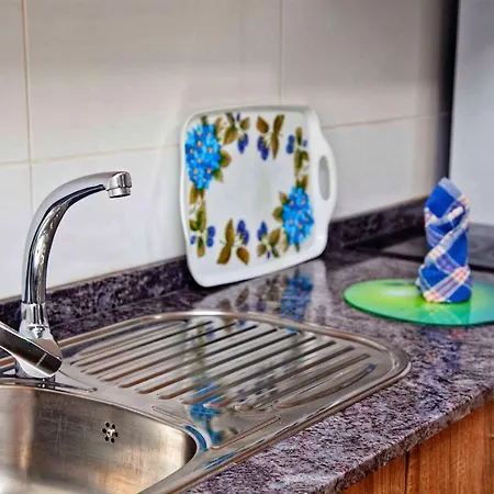 Tamaran Apartamento *