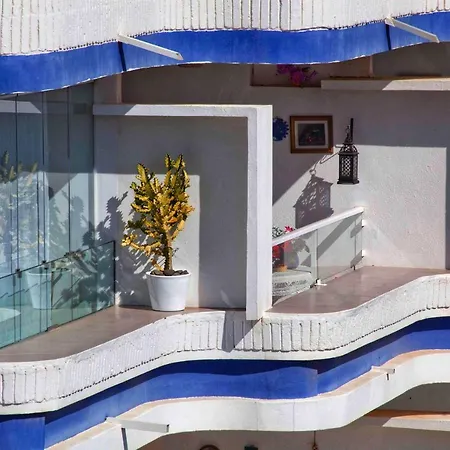 Tamaran Apartamento
