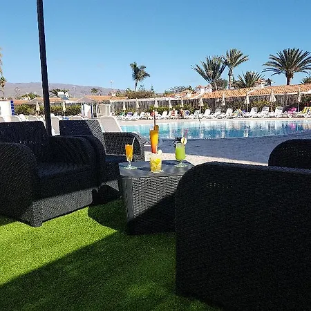 Apartamento Tamaran Playa del Inglés