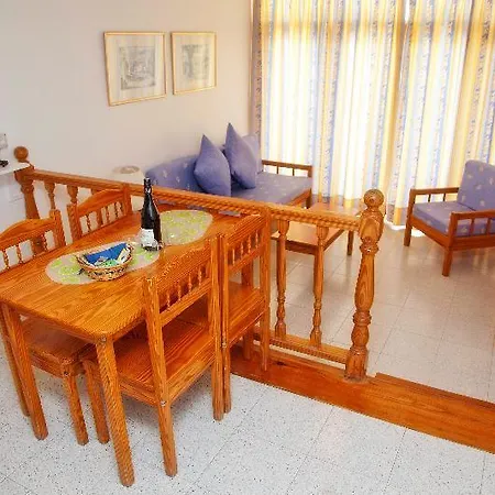 Tamaran Apartamento Playa del Inglés